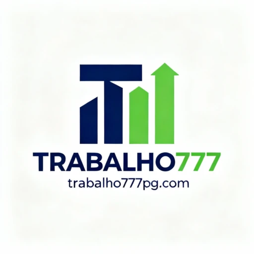 TRABAlHO777