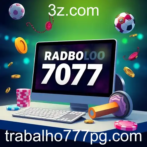 Expansão do Mercado de Jogos Online Intriga Especialistas