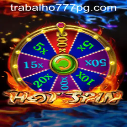 TRABAlHO777 Casino App